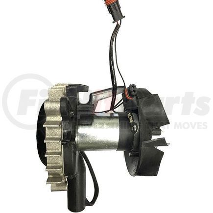 Webasto Heater 9032300A Drive Motor - 12V, For Air Top 2000 STC