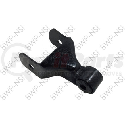 BWP-NSI FO14J - steer axle front shackle