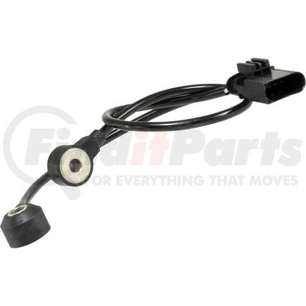 Global Parts Distributors 1812966 gpd Knock Sensor 1812966