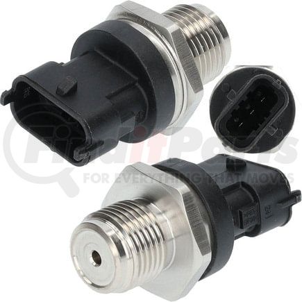 Global Parts Distributors 1813055 gpd Fuel Pressure Sensor 1813055