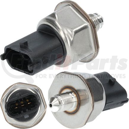 Global Parts Distributors 1813059 gpd Fuel Pressure Sensor 1813059