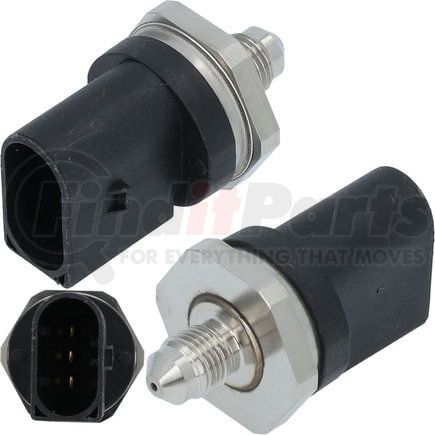 Global Parts Distributors 1813096 gpd Fuel Pressure Sensor 1813096