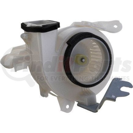 Global Parts Distributors 2312066 gpd Drive Motor Cooling 2312066