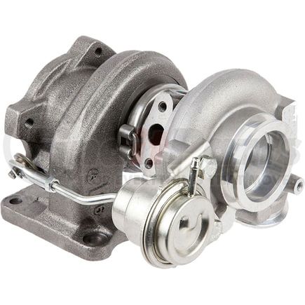 Global Parts Distributors 2511271 gpd New Turbocharger 2511271