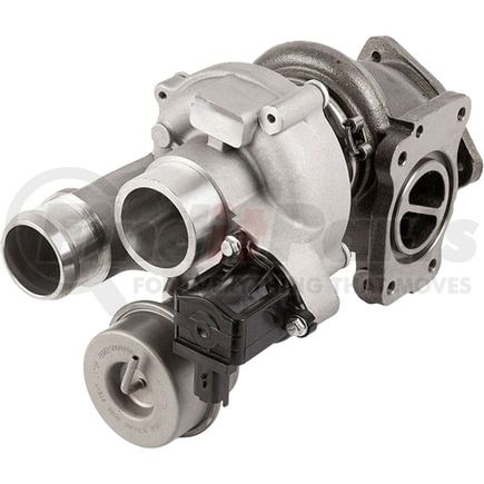 Global Parts Distributors 2511283 gpd New Turbocharger 2511283