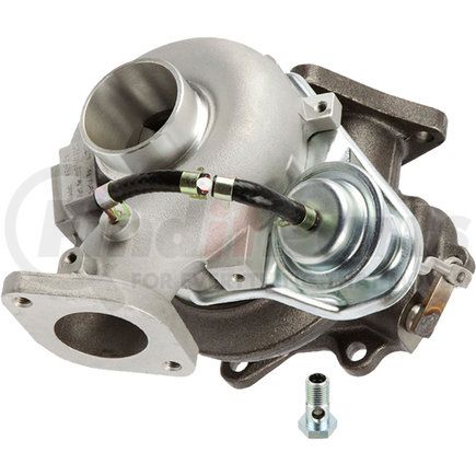 Global Parts Distributors 2511288 gpd New Turbocharger 2511288