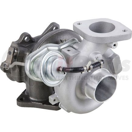 Global Parts Distributors 2511311 gpd New Turbocharger 2511311