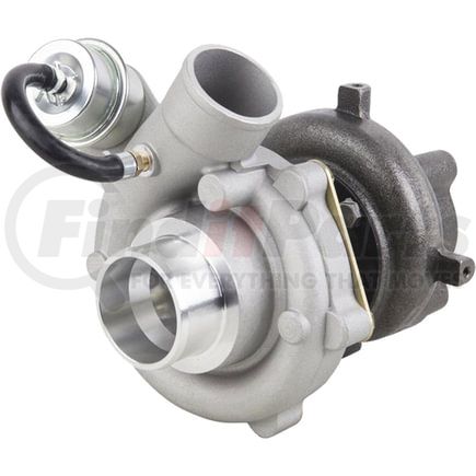 Global Parts Distributors 2511314 gpd New Turbocharger 2511314