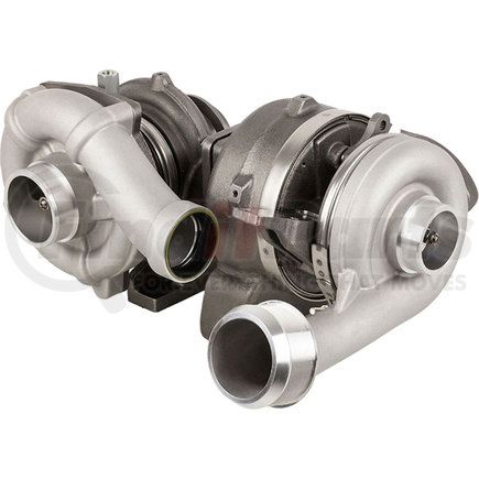 Global Parts Distributors 2511313 Turbo New