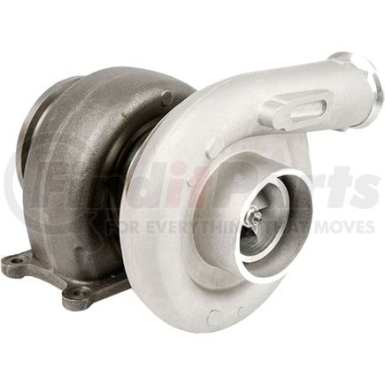 Global Parts Distributors 2511332 gpd Turbocharger New 2511332