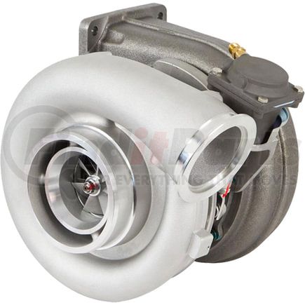 Global Parts Distributors 2511358 gpd Turbocharger New 2511358