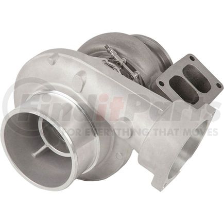 Global Parts Distributors 2511373 gpd Turbocharger New 2511373