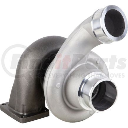 Global Parts Distributors 2511400 gpd Turbocharger New 2511400