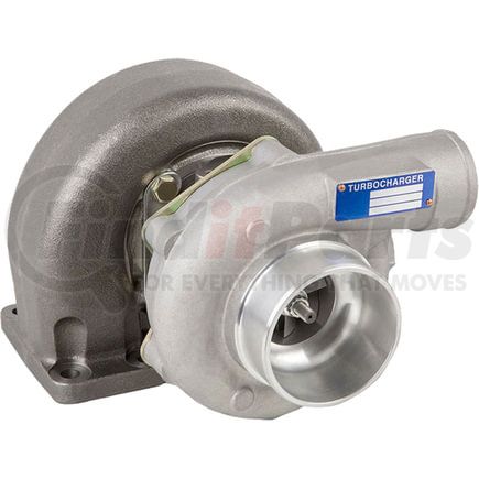 Global Parts Distributors 2511403 gpd Turbocharger New 2511403