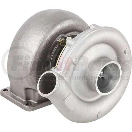 Global Parts Distributors 2511408 gpd Turbocharger New 2511408