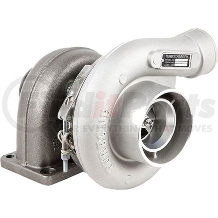 Global Parts Distributors 2511475 gpd Turbocharger New 2511475