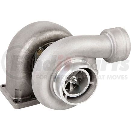 Global Parts Distributors 2511510 gpd Turbocharger New 2511510