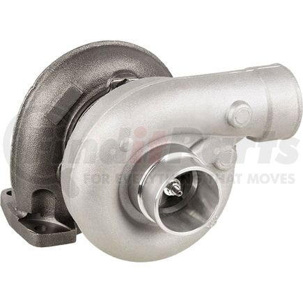 Global Parts Distributors 2511525 gpd Turbocharger New 2511525