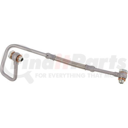 Global Parts Distributors 2541239 gpd Turbo Feed Line 2541239