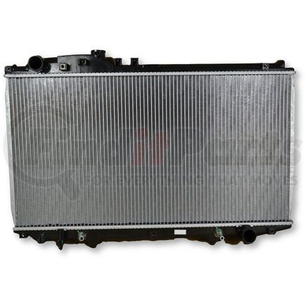 Global Parts Distributors 2541C gpd Radiator 2541C