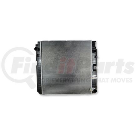 Global Parts Distributors 2603C gpd Radiator 2603C