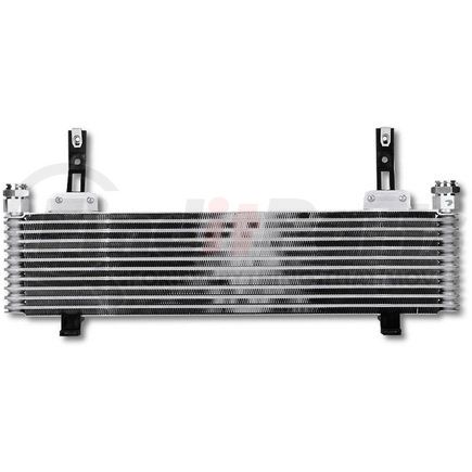 Global Parts Distributors 2611408 External Coolers