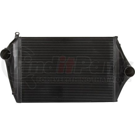 Global Parts Distributors 2711307 gpd Turbo Intercooler 2711307