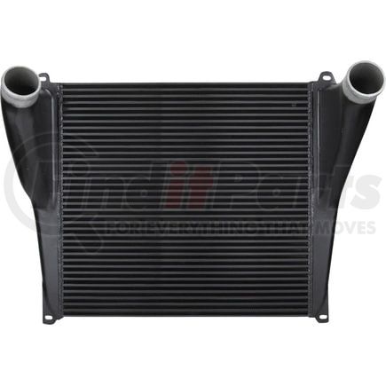 Global Parts Distributors 2711309 gpd Turbo Intercooler 2711309