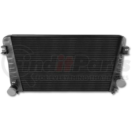 Global Parts Distributors 2711298 gpd Turbo Intercooler 2711298