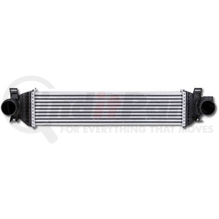 Global Parts Distributors 2711314 gpd Turbo Intercooler 2711314