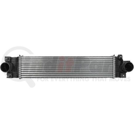 Global Parts Distributors 2711359 gpd Turbo Intercooler 2711359