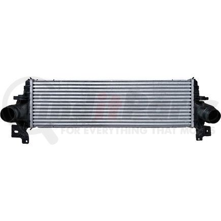 Global Parts Distributors 2711385 gpd Turbo Intercooler 2711385