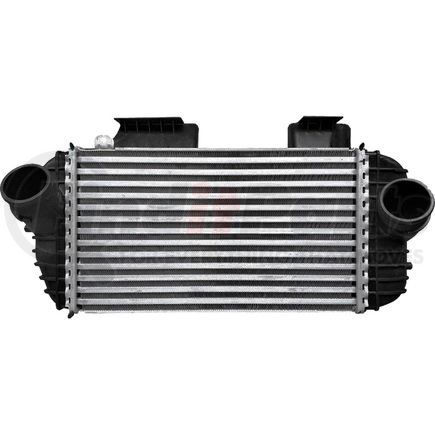 Global Parts Distributors 2711393 gpd Turbo Intercooler 2711393