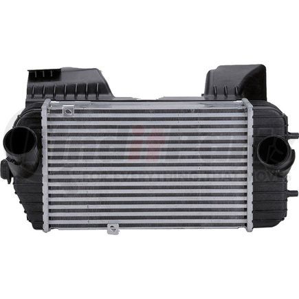 Global Parts Distributors 2711394 gpd Turbo Intercooler 2711394