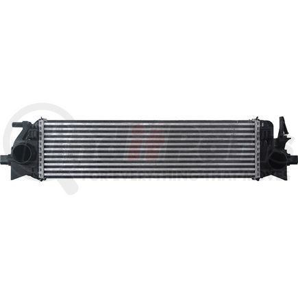 Global Parts Distributors 2711405 gpd Turbo Intercooler 2711405