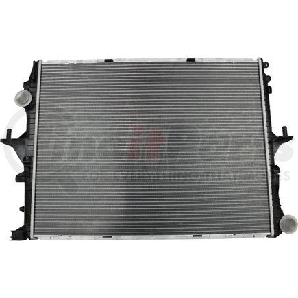 Global Parts Distributors 2756C gpd Radiator 2756C