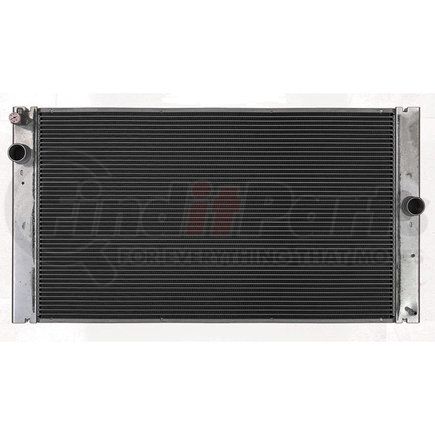 Global Parts Distributors 2884C gpd Radiator 2884C