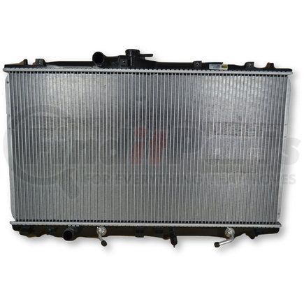 Global Parts Distributors 2916C gpd Radiator 2916C