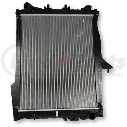 Global Parts Distributors 2949C gpd Radiator 2949C