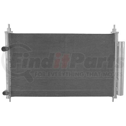 Global Parts Distributors 30001C gpd Condenser 30001C