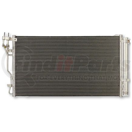 Global Parts Distributors 30014C gpd Condenser 30014C