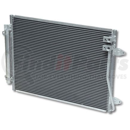 Global Parts Distributors 30037C gpd Condenser 30037C