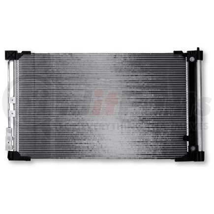 Global Parts Distributors 30052C gpd Condenser 30052C