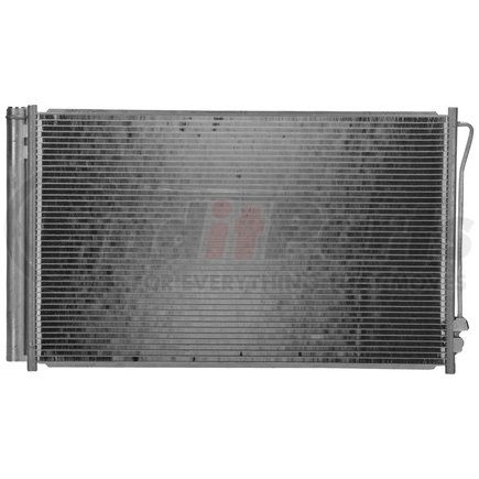 Global Parts Distributors 30066C gpd Condenser 30066C