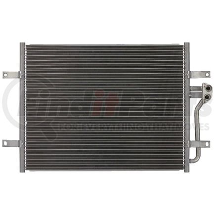 Global Parts Distributors 30090C gpd Condenser 30090C