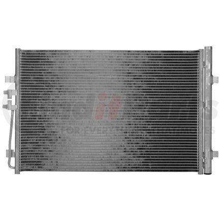 Global Parts Distributors 30094C gpd Condenser 30094C