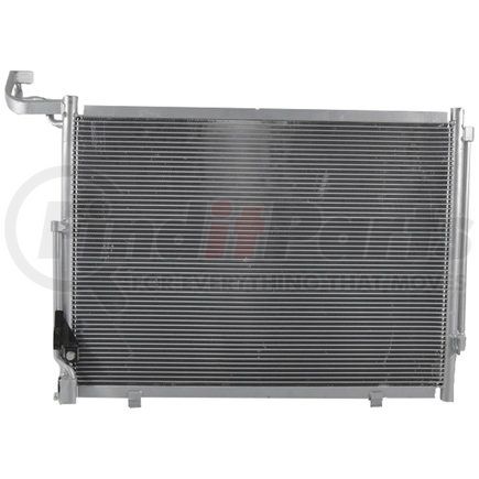 Global Parts Distributors 30113C gpd Condenser 30113C