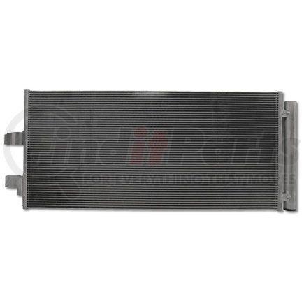 Global Parts Distributors 30118C gpd Condenser 30118C