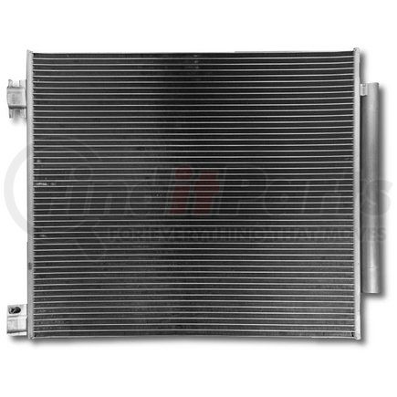 Global Parts Distributors 30122C gpd Condenser 30122C