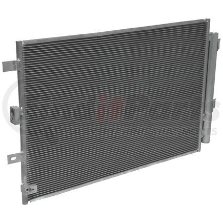 Global Parts Distributors 30135C gpd Condenser 30135C